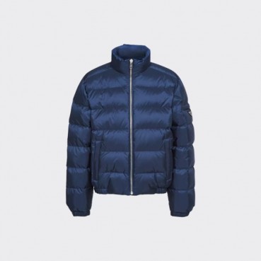 프라다 남성 다운 패딩 - Prada Mens Down Padding 