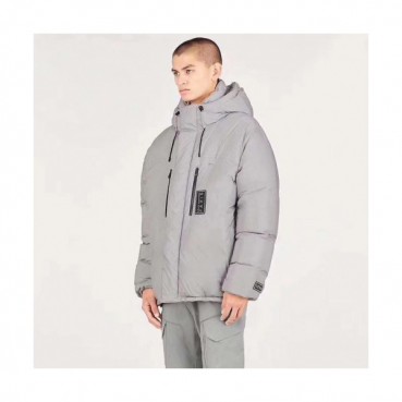 Louis vuitton 2019 Mens Logo Duck Down Padding - 루이비통 2019 남성 로고 덕다운 패딩 Lou01341x.Size(m 