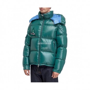 Moncler  2019 Mm/Wm Patch Logo Modern Duck Down Padding - 몽클레어 2019 남자 패치 로고 모던 덕다운 패딩 Moc0996x.Size(s 