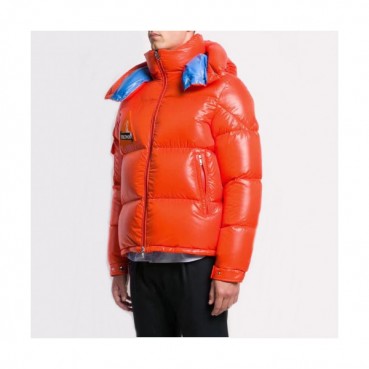 Moncler  2019 Mm/Wm Patch Logo Modern Duck Down Padding - 몽클레어 2019 남자 패치 로고 모던 덕다운 패딩 Moc0995x.Size(s 