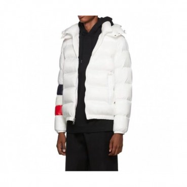 Moncler  2019 Mens Patch Logo Modern Duck Down Padding - 몽클레어 2019 남성 패치 로고 모던 덕다운 패딩 Moc0994x.Size(m 