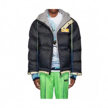 Off-White 2019 Mens Duck Down Padding  
