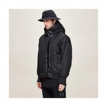 Y-3 2019 Mens Casual Goose Down Padding 