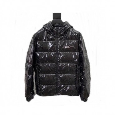 Off-White 2019 Mens Duck Down Padding  