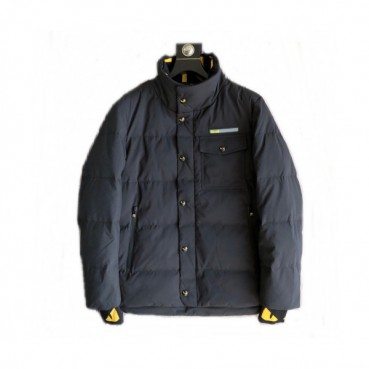 Fendi 2019 Mens Monster Duck Down Padding - 펜디 2019 남성 몬스터 덕다운 패딩 Fen0372x