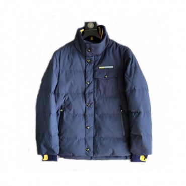 Fendi 2019 Mens Monster Duck Down Padding - 펜디 2019 남성 몬스터 덕다운 패딩 Fen0371x
