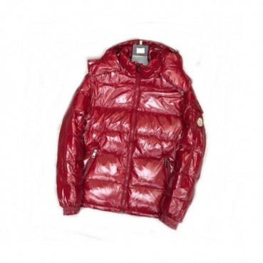 Moncler  2019 Mens Patch Logo Modern Duck Down Padding - 몽클레어 2019 남성 패치 로고 모던 덕다운 패딩 Moc0967x.Size(m 