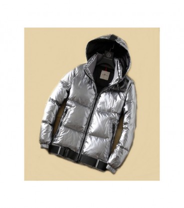 Moncler  2019 Mens Patch Logo Modern Goose Down Padding - 몽클레어 2019 남성 패치 로고 모던 구스다운 패딩 Moc0964x.Size(m 