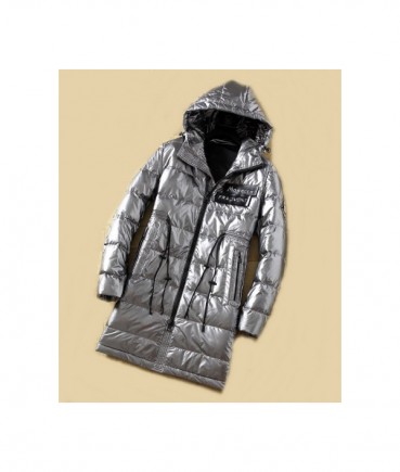 Moncler  2019 Mens Patch Logo Modern Goose Down Padding - 몽클레어 2019 남성 패치 로고 모던 구스다운 패딩 Moc0961x.Size(m 
