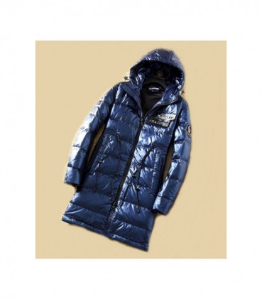 Moncler  2019 Mens Patch Logo Modern Goose Down Padding - 몽클레어 2019 남성 패치 로고 모던 구스다운 패딩 Moc0960x.Size(m 