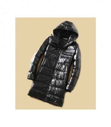 Moncler  2019 Mens Patch Logo Modern Goose Down Padding - 몽클레어 2019 남성 패치 로고 모던 구스다운 패딩 Moc0959x.Size(m 