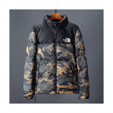 The North Face 2019 Mens Duck Down Padding Parka - 노스페이스 남성 덕다운 패딩 Nor0062x.Size(xs 