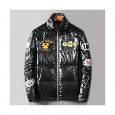 Givenchy 2019 Mens Logo Casual Duck Down Padding - 지방시 2019 남성 로고 캐쥬얼 덕다운 패딩 Giv0237x.Size(m 