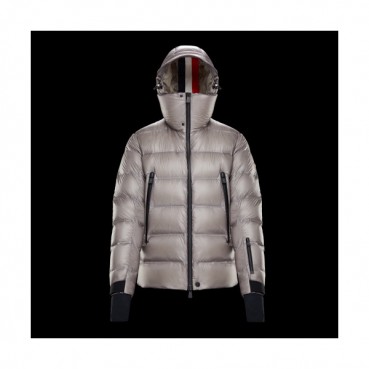 Moncler  2019 Mens Patch Logo Modern Duck Down Padding - 몽클레어 2019 남성 패치 로고 모던 덕다운 패딩 Moc0950x.Size(s 