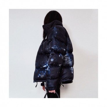 The North Face 2019 Mens Duck Down Padding Parka - 노스페이스 남성 덕다운 패딩 파카 Nor0055x.Size(m 