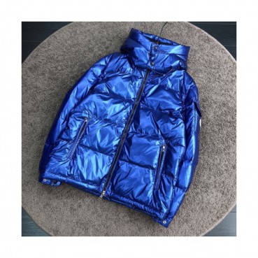 Moncler 2019 Mens Patch Logo Modern Duck Down Padding - 몽클레어 2019 남성 패치 로고 모던 덕다운 패딩 Moc0936x.Size(m 