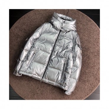 Moncler 2019 Mens Patch Logo Modern Duck Down Padding - 몽클레어 2019 남성 패치 로고 모던 덕다운 패딩 Moc0935x.Size(m 
