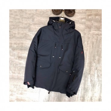 Moncler 2019 Mens Patch Logo Modern Goose Down Padding - 몽클레어 2019 남성 패치 로고 모던 구스다운 패딩 Moc0923x.Size(s 