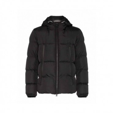 Moncler 2019 Mens Patch Logo Modern Goose Down Padding - 몽클레어 2019 남성 패치 로고 모던 구스다운 패딩 Moc0922x.Size(m 