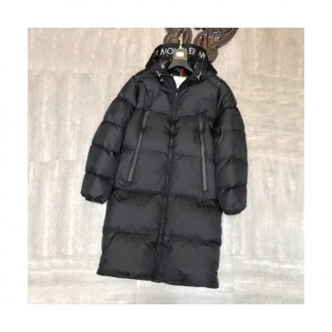 Moncler 2019 Mens Patch Logo Modern Goose Down Padding - 몽클레어 2019 남성 패치 로고 모던 구스다운 패딩 Moc0921x.Size(m 