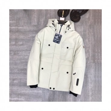 Moncler 2019 Mens Patch Logo Modern Duck Down Padding - 몽클레어 2019 남성 패치 로고 모던 덕다운 패딩 Moc0914x.Size(m 