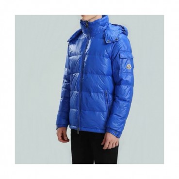 Moncler 2019 Mens Patch Logo Modern Duck Down Padding - 몽클레어 2019 남성 패치 로고 모던 덕다운 패딩 Moc0912x.Size(s 