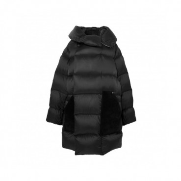Rick Owens 2019 Mm/Wm Basic Goose Down Padding- 릭오웬스 2019 남자 베이직 구스다운 패딩 Ric0017x.Size(s 