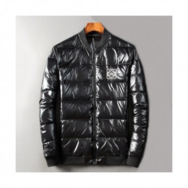 Loewe 2019 Mens Logo Duck Down Padding - 로에베 2019 남성 로고 덕다운 패딩 Loe0095x.Size(m 