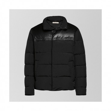 Bottega Veneta 2019 Mens Logo Duck Down Padding - 보테가베네타 2019 남성 로고 덕다운 패딩 Bot0082x.Size(m 