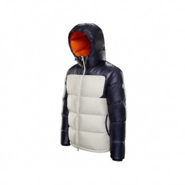 Moncler 2019 Mens Patch Logo Modern Duck Down Padding - 몽클레어 2019 남성 패치 로고 모던 덕다운 패딩 Moc0904x.Size(m 