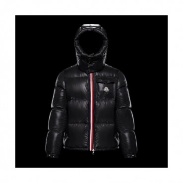 Moncler 2019 Mens Patch Logo Modern Down Padding - 몽클레어 2019 남성 패치 로고 모던 다운패딩 Moc0893x.Size(s 