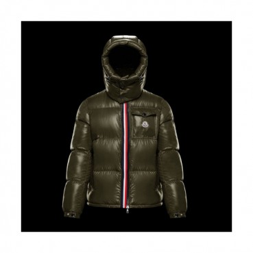 Moncler 2019 Mens Patch Logo Modern Down Padding - 몽클레어 2019 남성 패치 로고 모던 다운패딩 Moc0892x.Size(s 