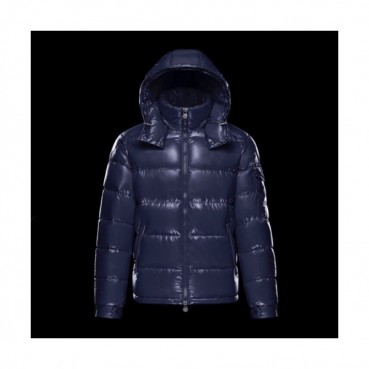 Moncler 2019 Mens Patch Logo Modern Down Padding - 몽클레어 2019 남성 패치 로고 모던 다운패딩 Moc0891x.Size(s 