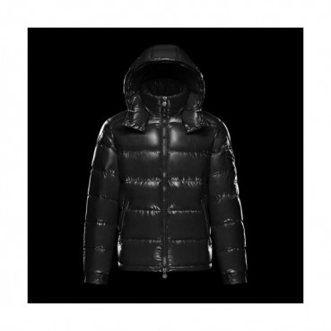 Moncler 2019 Mens Patch Logo Modern Down Padding - 몽클레어 2019 남성 패치 로고 모던 다운패딩 Moc0890x.Size(s 