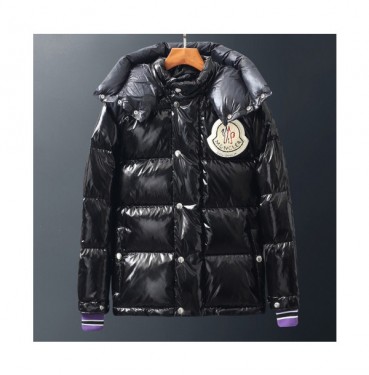 Moncler 2019 Mens Patch Logo Modern Down Padding - 몽클레어 2019 남성 패치 로고 모던 다운패딩 Moc0884x.Size(s 