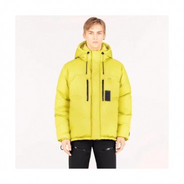 Louis vuitton 2019 Mens Logo Down Padding - 루이비통 2019 남성 로고 다운 패딩 Lou01305x.Size(s 