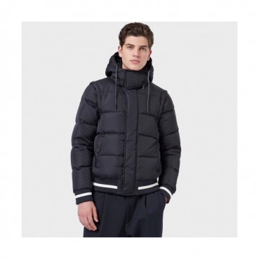 Armani 2019 Mens Logo Down Padding - 알마니 2019 남성 로고 모던 다운 패딩 Arm0311x.Size(m 