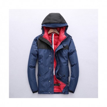 Moncler 2019 Mens Patch Logo Modern Down Padding Jacket - 몽클레어 2019 남성 패치 로고 모던 다운 패딩 자켓 Moc0879x.Size(m 