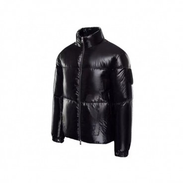 Moncler 2019 Mens Patch Logo Modern Down Padding - 몽클레어 2019 남성 패치 로고 모던 다운패딩 Moc0875x.Size(s 