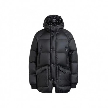 Armani 2019 Mens Logo Down Padding - 알마니 2019 남성 로고 다운패딩 Arm0311x.Size(s 