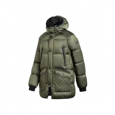 Armani 2019 Mens Logo Down Padding - 알마니 2019 남성 로고 다운패딩 Arm0311x.Size(s 