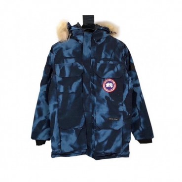 Canada goose 2019 Mens Patch Logo Casual Padding - 캐나다구스 2019 남성 패치 로고 캐쥬얼 패딩 Can0159x.Size(xs 