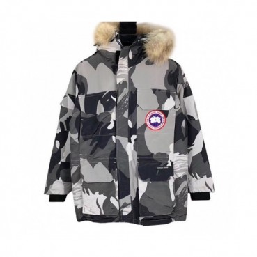 Canada goose 2019 Mens Patch Logo Casual Padding - 캐나다구스 2019 남성 패치 로고 캐쥬얼 패딩 Can0158x.Size(xs 