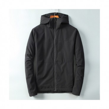 Hermes 2019 Mens Modern Down Padding - 에르메스 2019 남성 모던 다운패딩 Her0321x.Size(m 