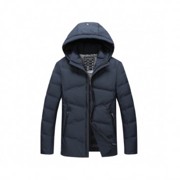 Armani 2019 Mens Logo Down Padding - 알마니 2019 남성 로고 다운패딩 Arm0306x.Size(m 