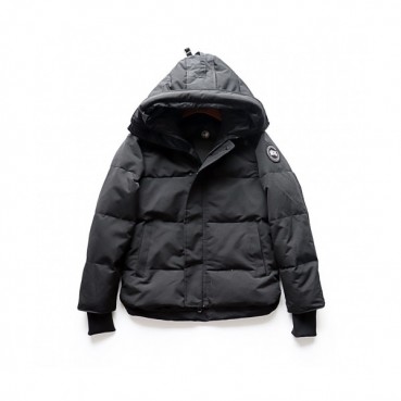 Canada goose 2019 Mens Patch Logo Casual Padding - 캐나다구스 2019 남성 패치 로고 캐쥬얼 패딩 Can0157x.Size(s 