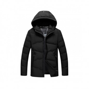 Armani 2019 Mens Logo Down Padding - 알마니 2019 남성 로고 다운패딩 Arm0305x.Size(m 