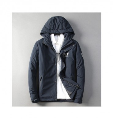 Armani 2019 Mens Logo Down Padding - 알마니 2019 남성 로고 다운패딩 Arm0304x.Size(m 