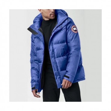 Canada goose 2019 Mm/Wm Patch Logo Casual Padding Parka - 캐나다구스 2019 남자 패치 로고 캐쥬얼 패딩파카 Can0146x.Size(xs 