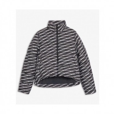 Balenciaga 2019 Mens Logo Down Padding - 발렌시아가 2019 남성 로고 다운 패딩 Bal0304x.Size(m 